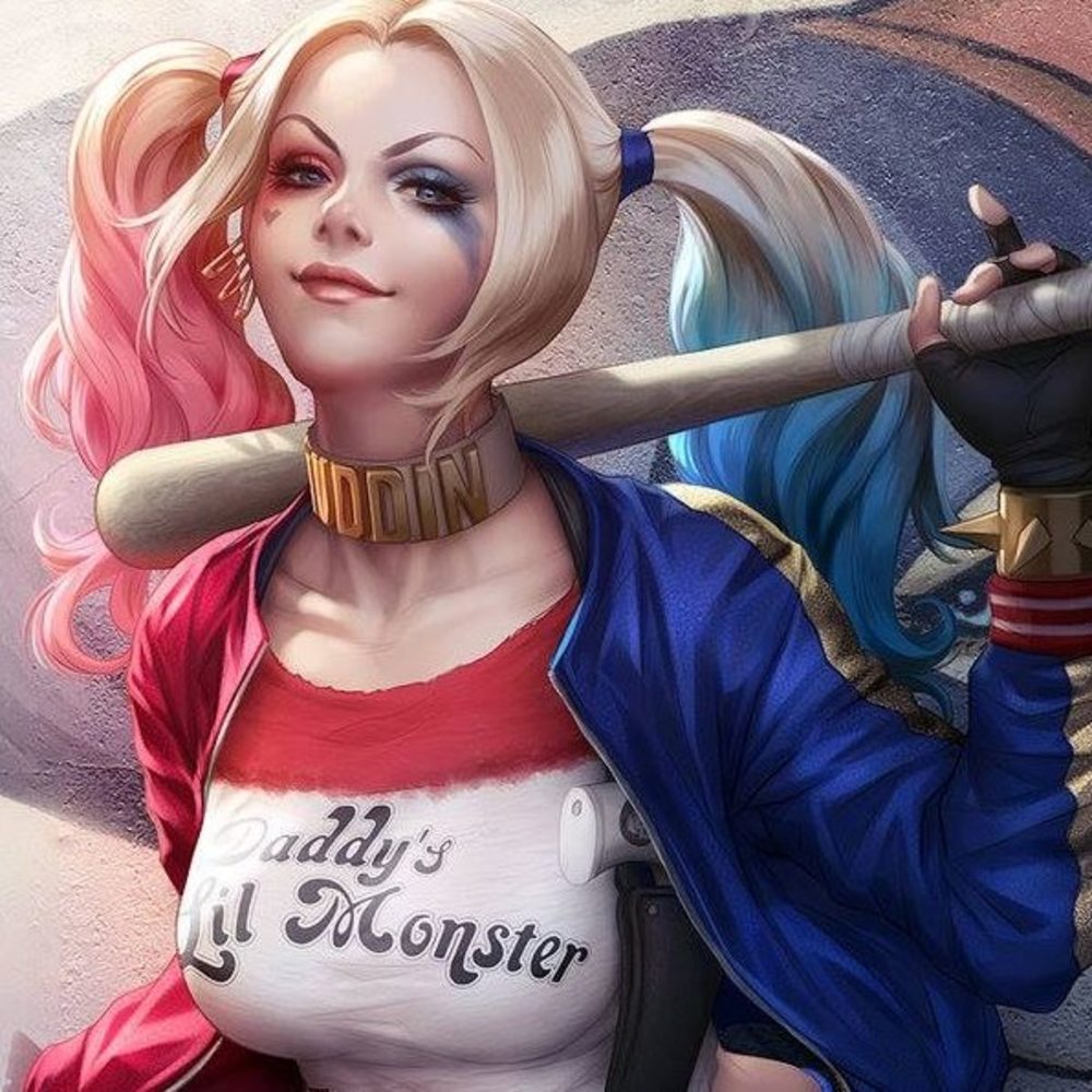 Meet your Posher, Kate